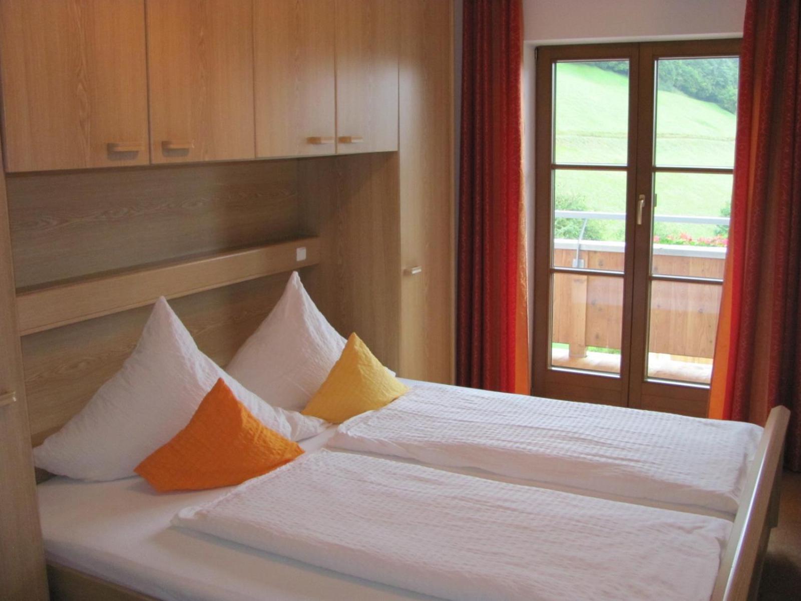 Ferienwohnung Wanishof Thiersee Exterior foto
